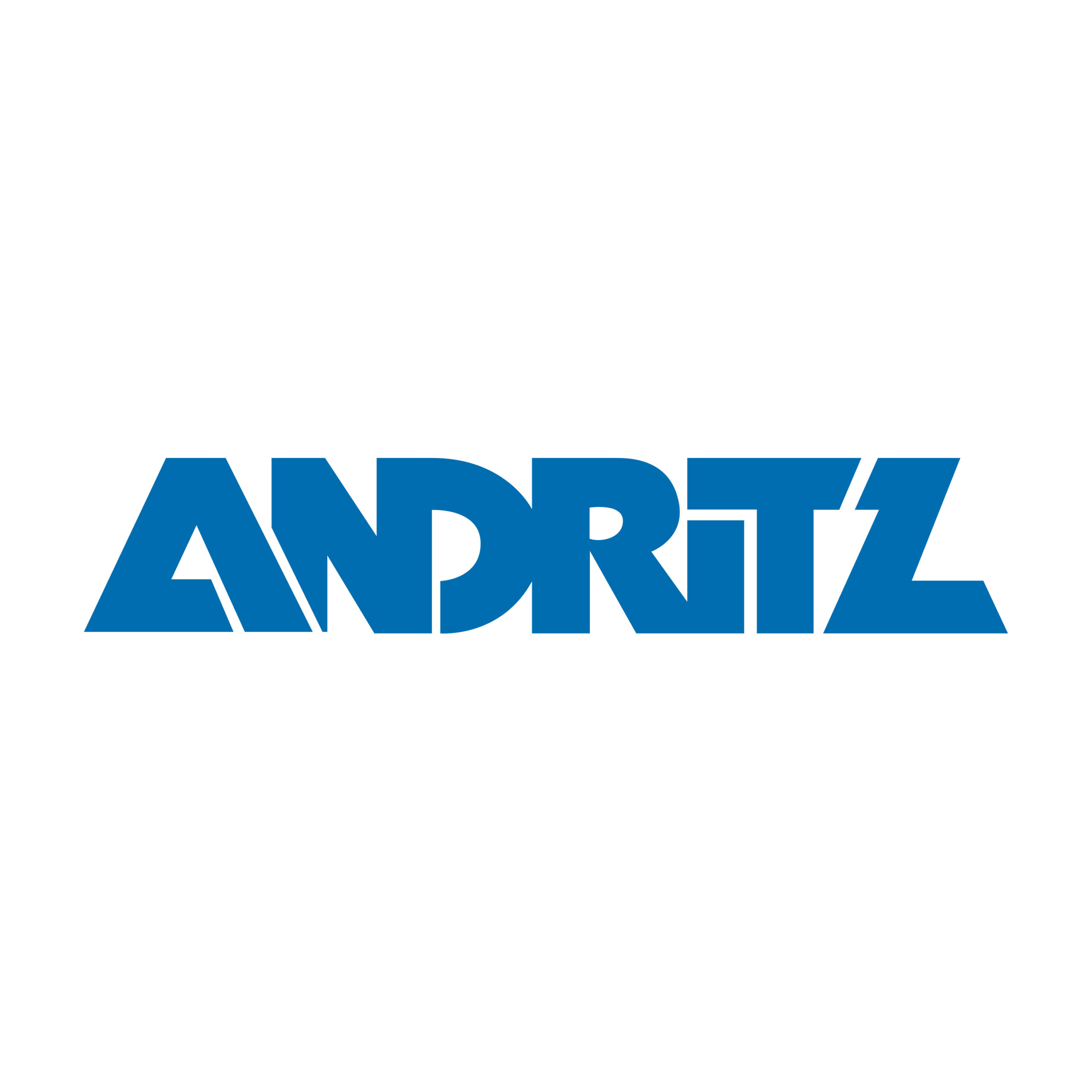 andritz